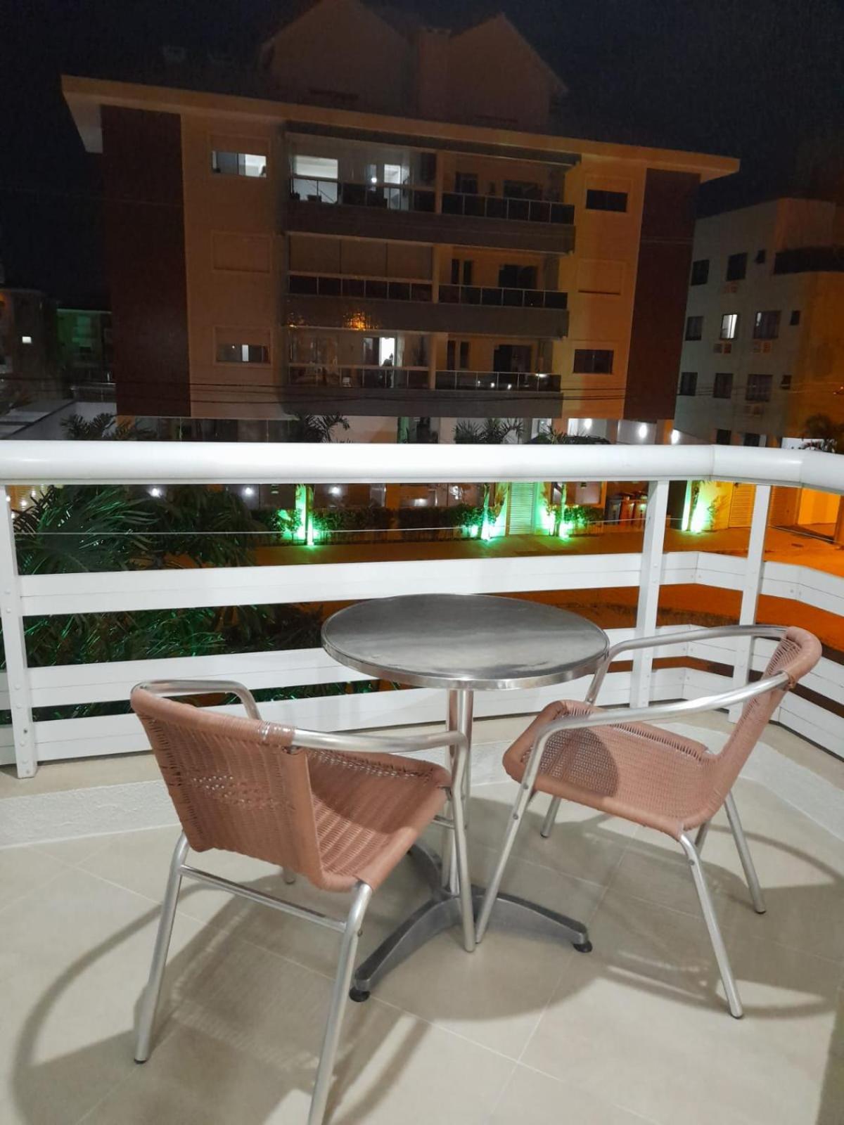 Condominio Estrela Do Mar Florianópolis Exteriör bild